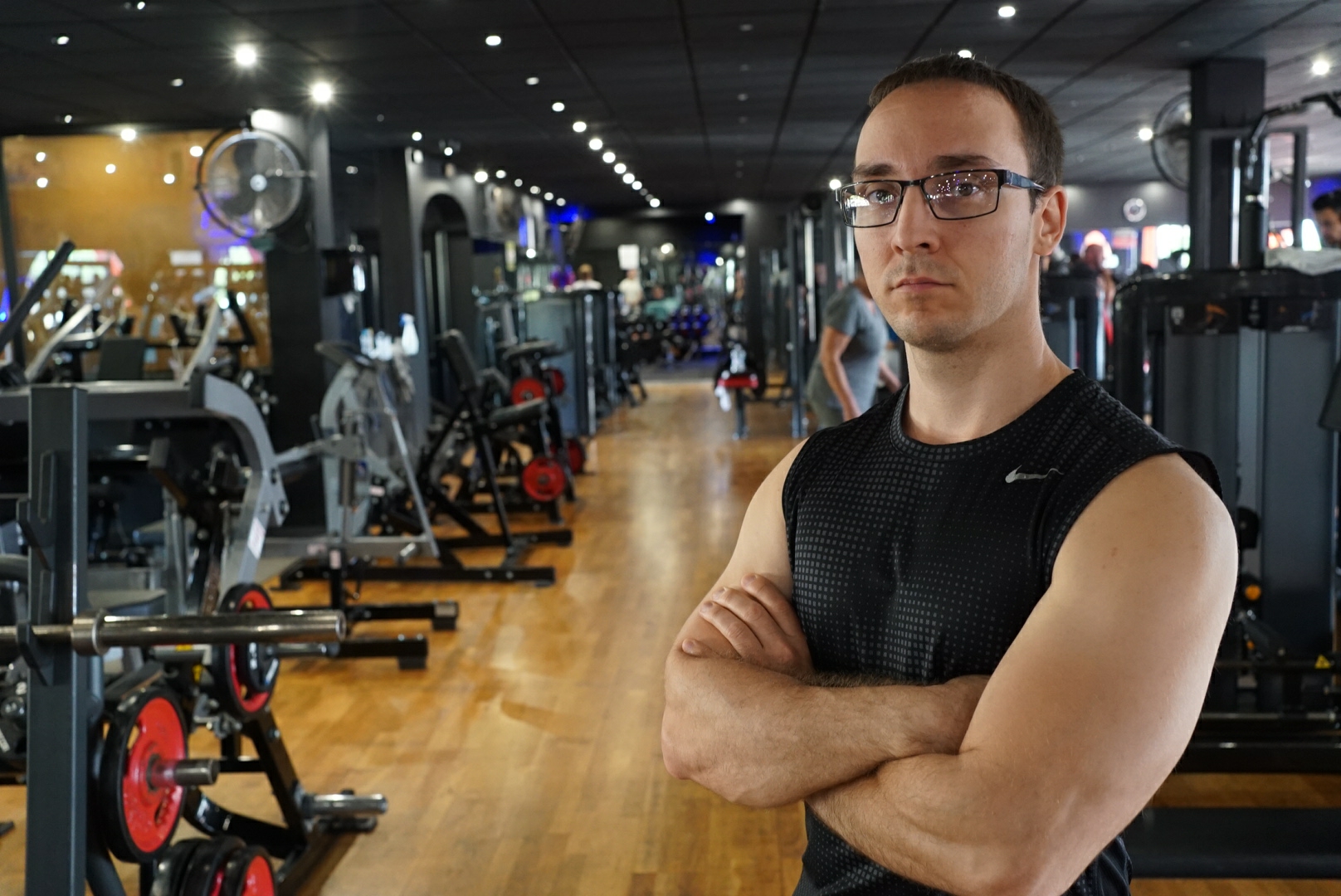 Фитнес тренер киев магазин быстро